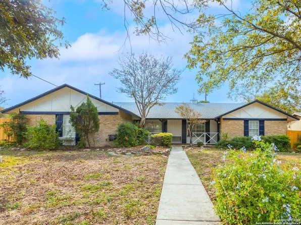 1002 Mt Riga, San Antonio, TX 78213