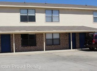 1305 Monroe Loop APT A, Killeen, TX 76543