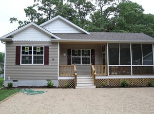 103 Tail Of The Fox Dr, Berlin, MD 21811