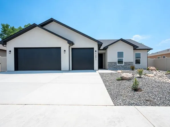3071 Thunder Cloud Dr, Grand Junction, CO 81504