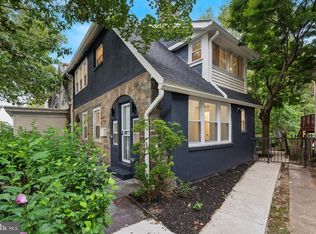 6345 Lebanon Ave, Philadelphia, PA 19151