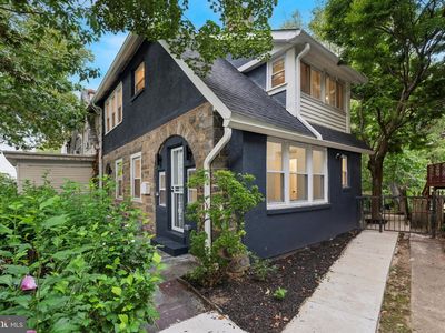 6345 Lebanon Ave, Philadelphia, PA, 19151