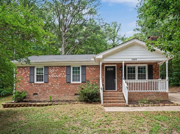 5608 Alta Vista Ct, Raleigh, NC 27610