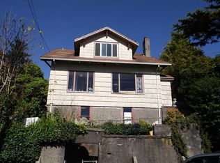 673 Alameda Ave, Astoria, OR 97103