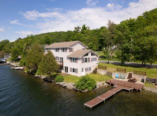 2955 Route 30, Castleton, VT 05735