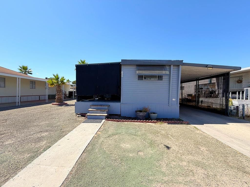 3589 Wells Rd #30