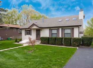 1320 Park Pl, Sandwich, IL 60548