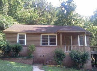 1301 8th Ave, Midfield, AL 35228