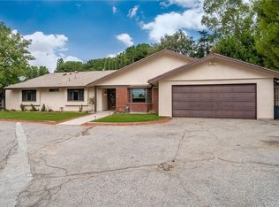 16845 Colven Rd, Granada Hills, CA 91344