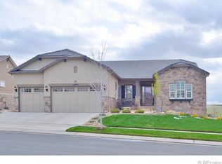 15925 Quandry Loop, Broomfield, CO 80023