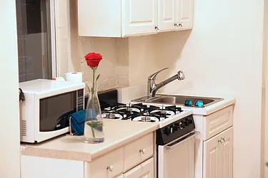 Rented by The James Ruff Group, LLC