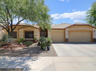 963 N 165th Ave, Goodyear, AZ 85338
