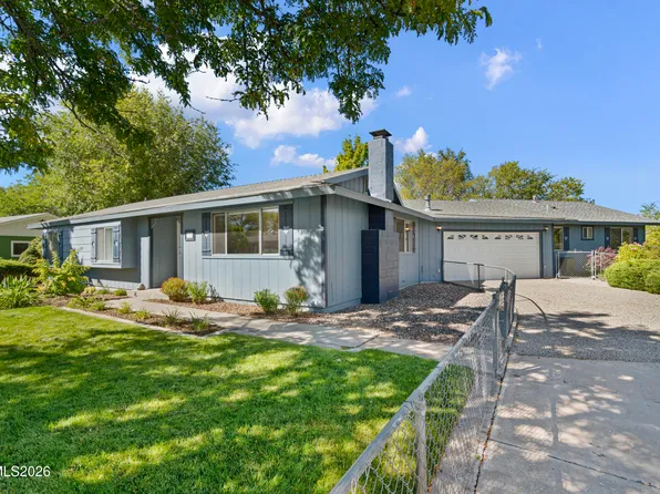 1188 Manhattan Way, Gardnerville, NV 89460