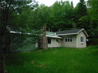 235 N Point Rd, Long Lake, NY 12847