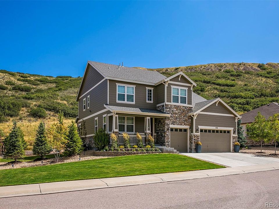3138 Mccracken Lane, Castle Rock, CO 80104 Zillow