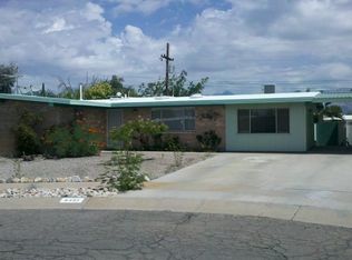 9435 E Harrison Pl, Tucson, AZ 85710