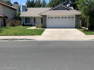 25467 Sheffield Ln, Santa Clarita, CA 91350