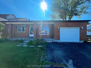 7349 Nathan Cres, Niagara Falls, ON L2G 7R5