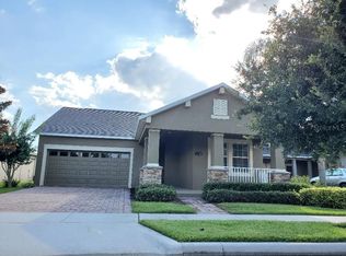 14713 Speer Lake Dr, Winter Garden, FL 34787