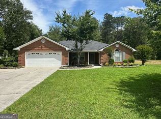 3579 Garden Lakes Pkwy NW, Rome, GA 30165