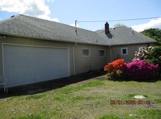 205 Central Ave, Lebanon, OR 97355