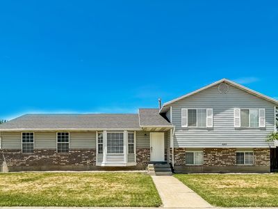 4949 S 2925 W, Roy, UT, 84067