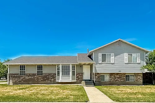 4949 S 2925 W Photo 1