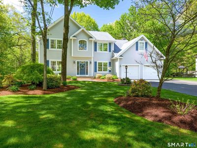 4 Crystal Lane, Wallingford, CT, 06492