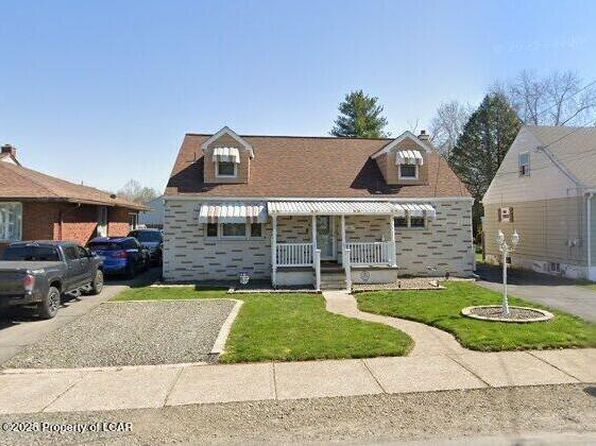 121 Penn Ave, Exeter, PA 18643