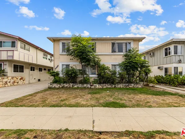 8536 Saturn St, Los Angeles, CA 90035