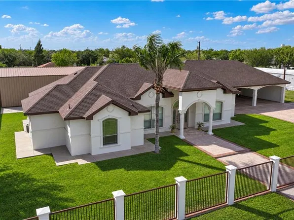 5003 Labrador Dr, Edinburg, TX 78542