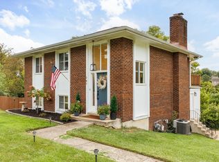 741 Robin Ln, Villa Hills, KY