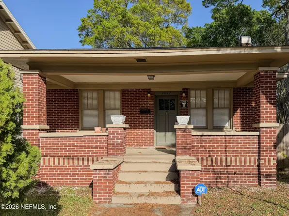 2047 N Market St, Jacksonville, FL 32206