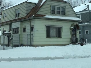 3903 N 40th St, Milwaukee, WI 53216