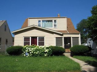 4453 N 66th St, Milwaukee, WI 53218