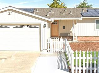 322 Nassau Ln, Hayward, CA 94544