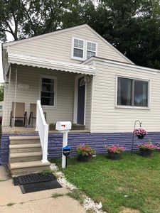 11052 Packard Ave, WARREN, MI, 48089