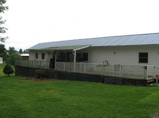 21220 Delmar Rd, Damascus, VA 24236