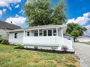 2334 S Keystone Ave, Indianapolis, IN