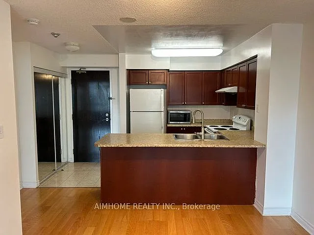 18 Spring Garden Ave #1903 — Photo 5