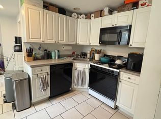 1040 Willow Ave APT 1, Hoboken, NJ 07030