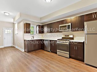 2776 The Alameda, Baltimore, MD 21218