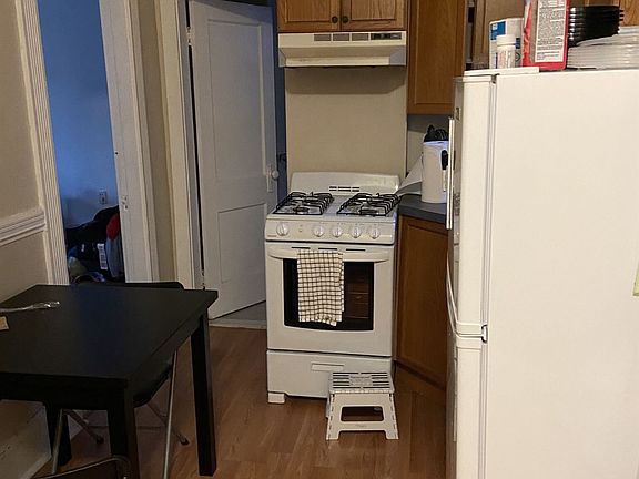 38 Hemenway St. #29 Boston (Fenway) Shared Unit Photo 7