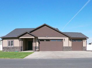 511 N Ridgemont Ln, Spokane Valley, WA 99037