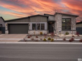 2343 Iron Square Dr, Reno, NV 89521