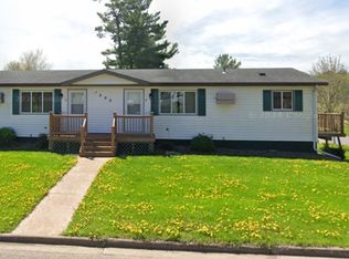 1260 Harrison St #A, Black River Falls, WI 54615