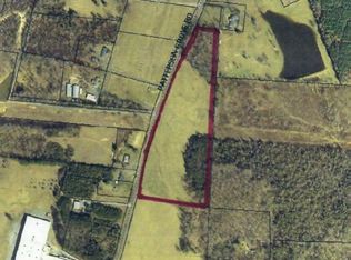 0 Patterson Grove Rd, Ramseur, NC 27316