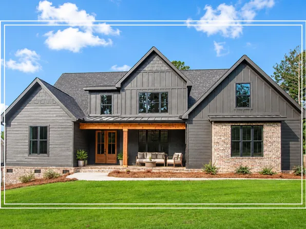 266 Seton Cir, North Augusta, SC 29841