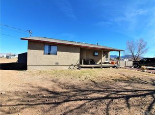 4200 N Benton St, Kingman, AZ 86409