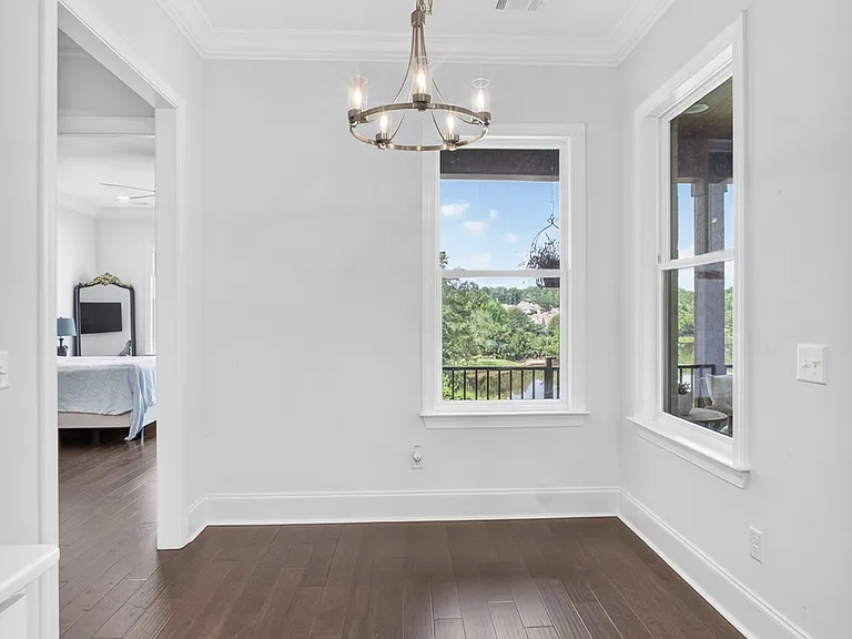 Breakfast Room